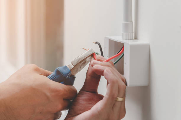 Emergency Electrical Repair Services in Cherryvale, SC