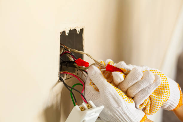 Professional Electrical Services in Cherryvale, SC